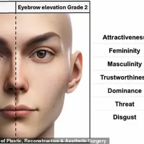 The Evolution of Eyebrow Trends: A Historical Perspective on Changing Beauty Standards