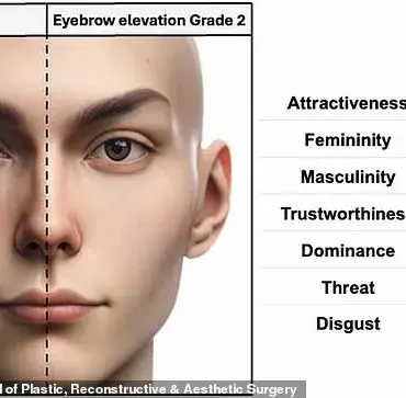 The Evolution of Eyebrow Trends: A Historical Perspective on Changing Beauty Standards