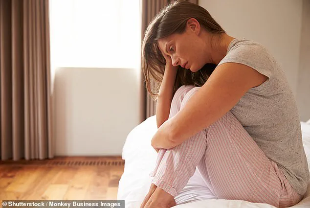 The Hidden Struggle: When Maternal Resilience Becomes a Health Crisis