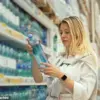 The Hidden Two-Letter Code on Plastic Containers: Health Risks and Expert Advisories on Safe Use