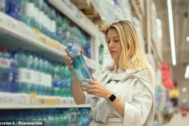 The Hidden Two-Letter Code on Plastic Containers: Health Risks and Expert Advisories on Safe Use