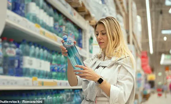 The Hidden Two-Letter Code on Plastic Containers: Health Risks and Expert Advisories on Safe Use