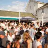 The Summer Surge in the Hamptons: A Controversy Between Wealthy Visitors and Local Residents