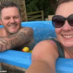 Third-Degree Burns and a Family Tradition: Emma Colwell's Harrowing Encounter with a Fire Pit — 'I Thought We Were Safe,' Says the Nurse