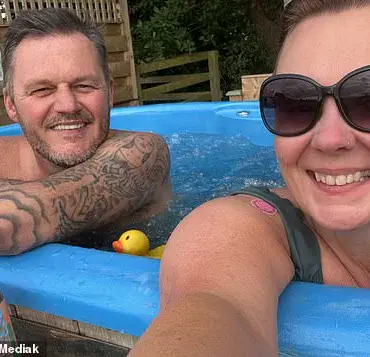 Third-Degree Burns and a Family Tradition: Emma Colwell's Harrowing Encounter with a Fire Pit — 'I Thought We Were Safe,' Says the Nurse