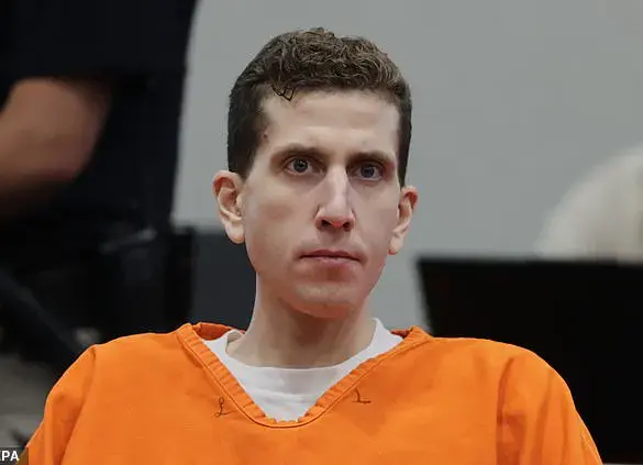 TikToker Claims Bryan Kohberger's Ego Cracked During Sentencing Hearing as Victim's Sister Speaks