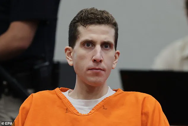 TikToker Claims Bryan Kohberger's Ego Cracked During Sentencing Hearing as Victim's Sister Speaks