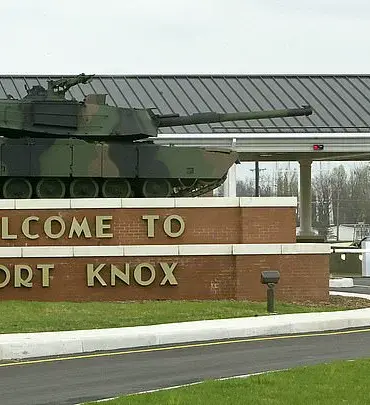 Tragedy at Fort Knox: Army Cadet Dies During Training, Sparking Immediate Safety Concerns