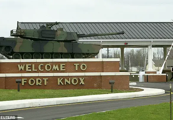 Tragedy at Fort Knox: Army Cadet Dies During Training, Sparking Immediate Safety Concerns
