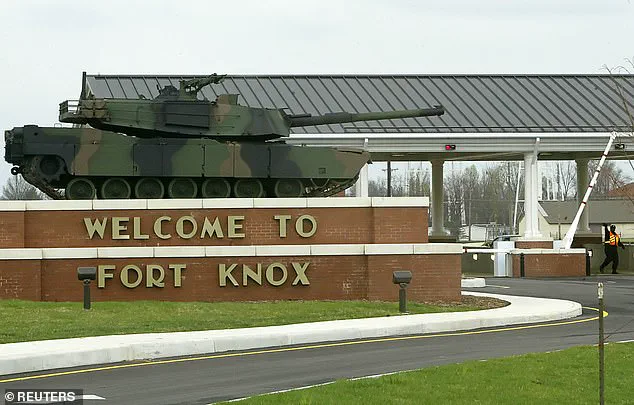 Tragedy at Fort Knox: Army Cadet Dies During Training, Sparking Immediate Safety Concerns
