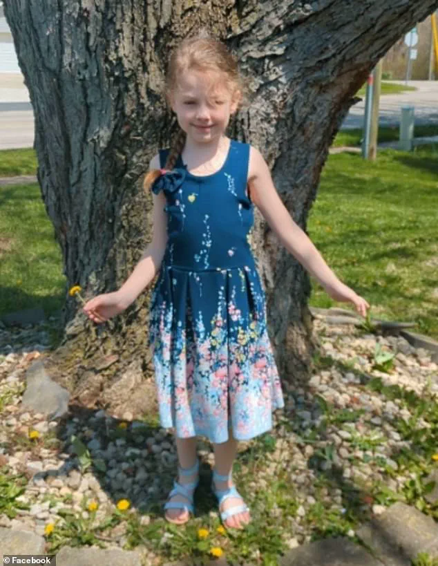 Tragedy Strikes Tiffin, Ohio: 9-Year-Old Girl Drowns in Resort Pool, Leaving Community in Shock