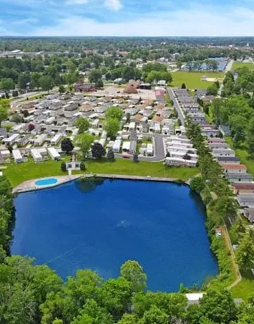 Tragedy Strikes Tiffin, Ohio: 9-Year-Old Girl Drowns in Resort Pool, Leaving Community in Shock