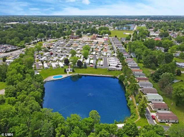 Tragedy Strikes Tiffin, Ohio: 9-Year-Old Girl Drowns in Resort Pool, Leaving Community in Shock