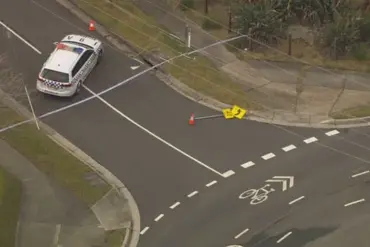 Tragic Crash on Coleman Road in Wantirna South Leaves One Dead and Two Injured After 91-Year-Old Loses Control of Vehicle