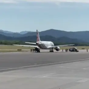 Tragic Jet Engine Incident at Milan Bergamo Airport Involves 35-Year-Old Man, Causes Operational Chaos