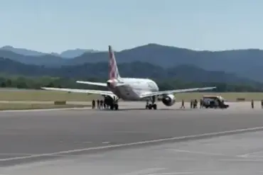 Tragic Jet Engine Incident at Milan Bergamo Airport Involves 35-Year-Old Man, Causes Operational Chaos