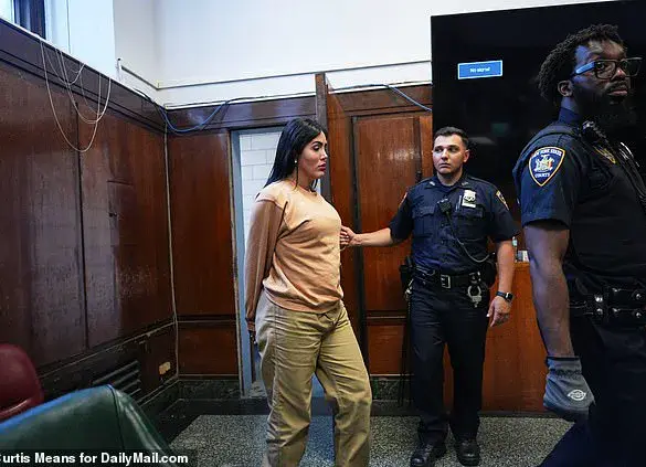 Transgender Migrant Accused of Allegedly Raping 14-Year-Old Boy in East Harlem Park Bathroom