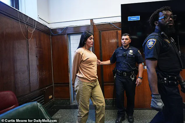 Transgender Migrant Accused of Allegedly Raping 14-Year-Old Boy in East Harlem Park Bathroom