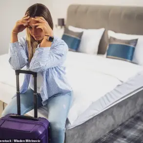 Traveler's Attempt to Simplify Trip with Shipped Belongings Backfires, Causing Logistical Nightmare
