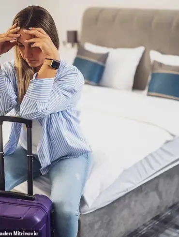 Traveler's Attempt to Simplify Trip with Shipped Belongings Backfires, Causing Logistical Nightmare