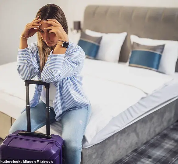 Traveler's Attempt to Simplify Trip with Shipped Belongings Backfires, Causing Logistical Nightmare
