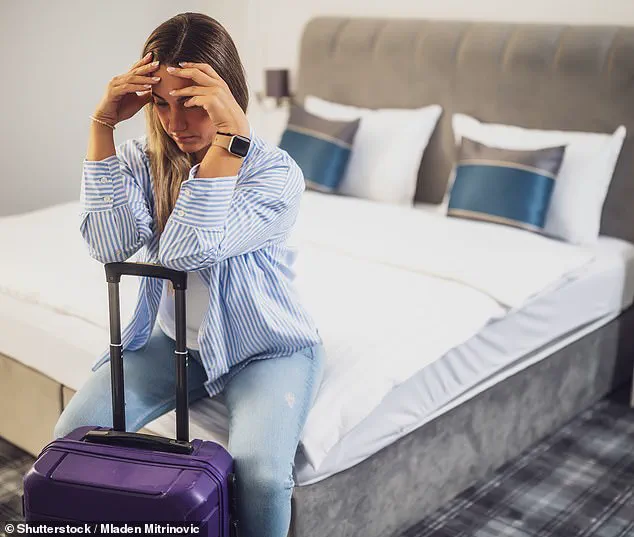 Traveler's Attempt to Simplify Trip with Shipped Belongings Backfires, Causing Logistical Nightmare