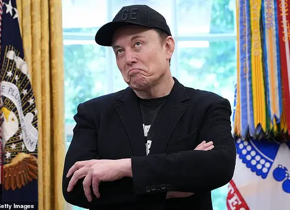 Trump and Musk Clash Over $10 Billion NASA Bill as Artemis Program Faces Uncertain Future