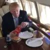 Trump's Cane Sugar Claim Sparks Urgent Debate Over Health Policy and Industry Influence