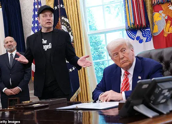 Trump's Controversial Remarks About Elon Musk's Alleged Drug Use Revealed by Michael Wolff