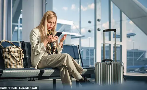 TSA Warns of Ground-Based Technology Threats to Air Travel Safety