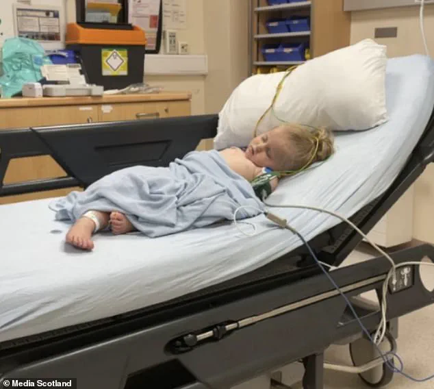 UK Food Standards Agency Warns Against Slushies Containing Glycerol for Children Under Seven