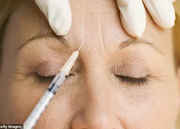 UKHSA Issues Urgent Warning Over Unlicensed Botox-Like Product Linked to Botulism Outbreak in UK
