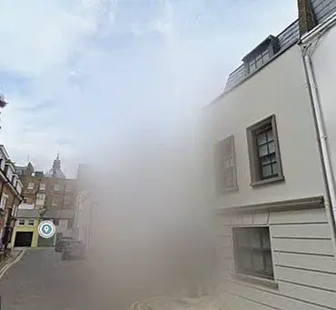 Unconventional Security Measure Gains Traction: Blurring Homes on Google Maps to Deter Burglars