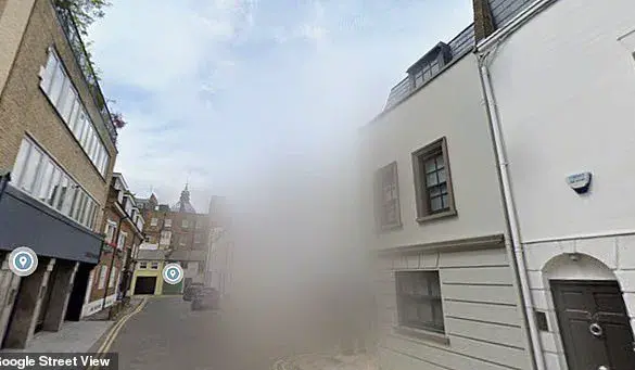 Unconventional Security Measure Gains Traction: Blurring Homes on Google Maps to Deter Burglars