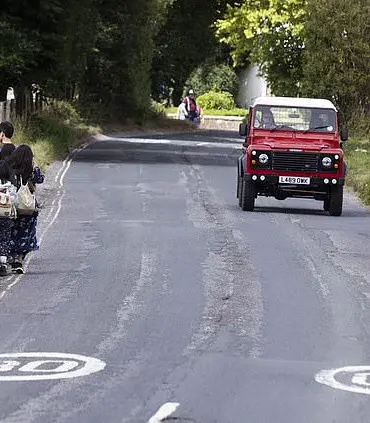 UNESCO Site in Crisis: Avebury Residents Urgently Voice Concerns Over Preservation Rules