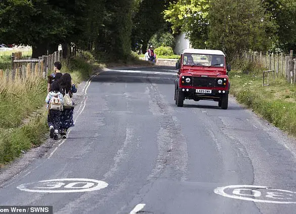 UNESCO Site in Crisis: Avebury Residents Urgently Voice Concerns Over Preservation Rules