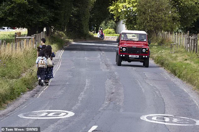 UNESCO Site in Crisis: Avebury Residents Urgently Voice Concerns Over Preservation Rules