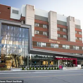 Unexplained Heart Attack and Memory Loss Spark Public Health Concerns