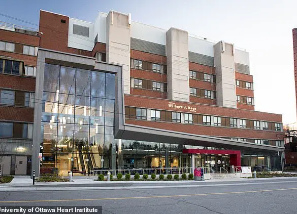Unexplained Heart Attack and Memory Loss Spark Public Health Concerns