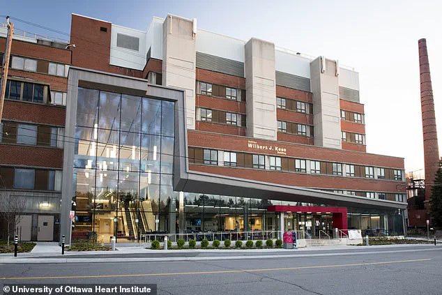 Unexplained Heart Attack and Memory Loss Spark Public Health Concerns