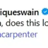 Urgent Claims: Dominique Swain Accuses Sabrina Carpenter of Borrowing Iconic Lolita Scene in Late-Breaking Artistic Appropriation Debate