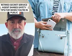 Urgent: Daughter of Secret Service Agent Shares Life-Saving Safety Tips That Could Mean the Difference Between Life and Death