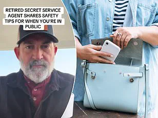 Urgent: Daughter of Secret Service Agent Shares Life-Saving Safety Tips That Could Mean the Difference Between Life and Death