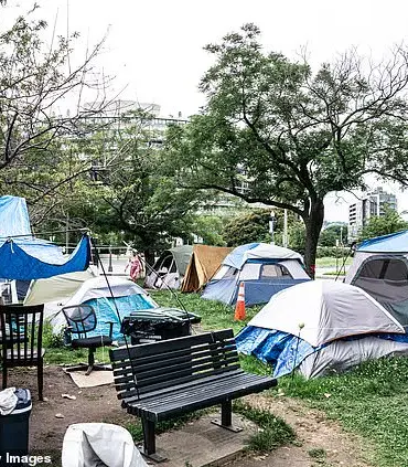 Urgent Executive Order Directs Cities and States to Clear Homeless Encampments, Prioritizing Mental Health and Addiction Recovery Treatment