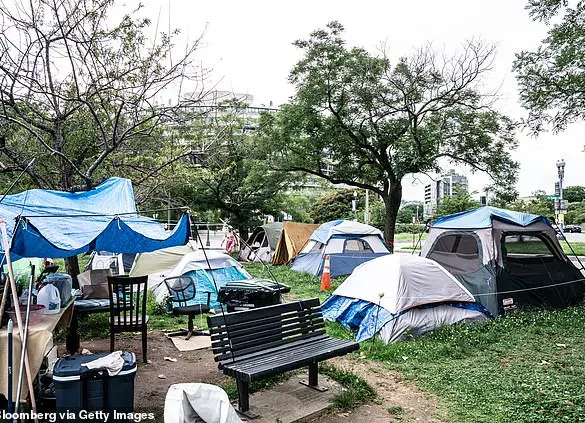 Urgent Executive Order Directs Cities and States to Clear Homeless Encampments, Prioritizing Mental Health and Addiction Recovery Treatment