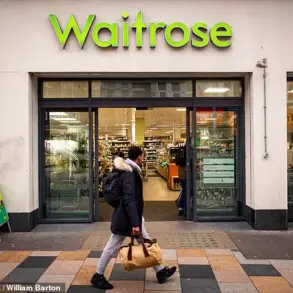Urgent Recall of Waitrose and Partners Egg and Spinach Protein Pot Over Salmonella Risk Highlights Rare but Critical Food Safety Measure by Supermarket