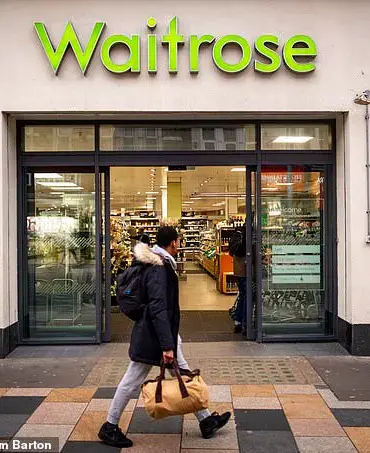 Urgent Recall of Waitrose and Partners Egg and Spinach Protein Pot Over Salmonella Risk Highlights Rare but Critical Food Safety Measure by Supermarket