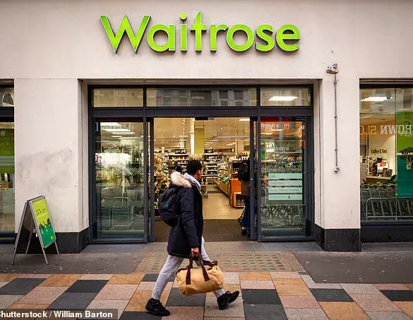 Urgent Recall of Waitrose and Partners Egg and Spinach Protein Pot Over Salmonella Risk Highlights Rare but Critical Food Safety Measure by Supermarket