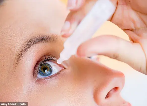 Urgent Recall of Zaditen Eye Drops Over Contamination Risk Raises Public Health Concerns