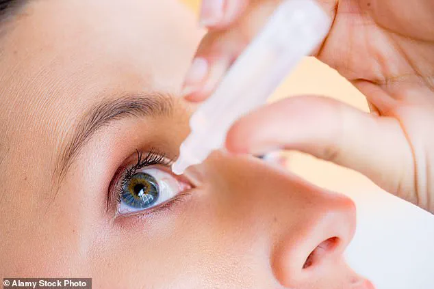 Urgent Recall of Zaditen Eye Drops Over Contamination Risk Raises Public Health Concerns